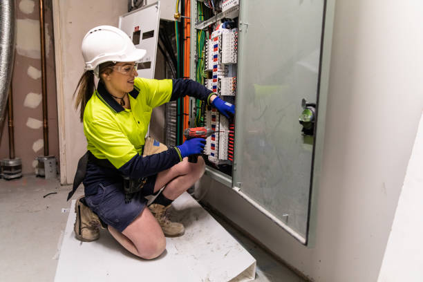 Best 24-Hour Electrician  in Hahira, GA
