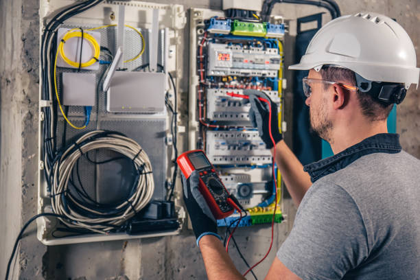 Best Emergency Electrician Near Me  in Hahira, GA