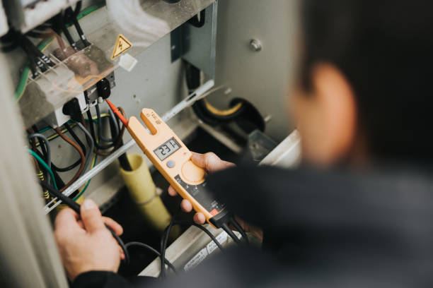 Best Electrician for Home Renovation  in Hahira, GA