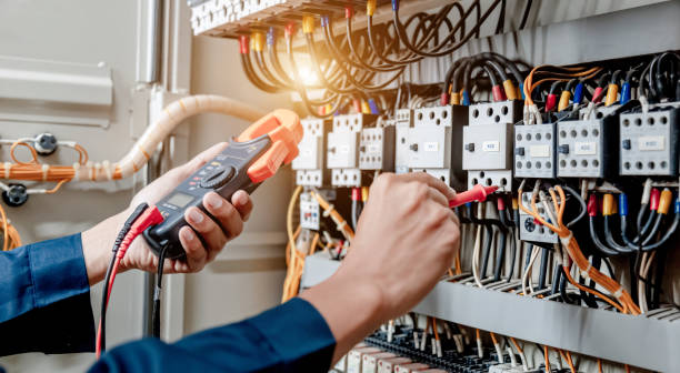 Best Affordable Electrical Installation  in Hahira, GA