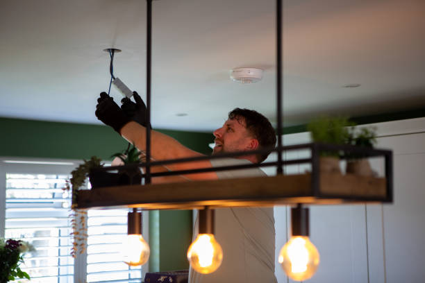 Best Electrical Repair Services  in Hahira, GA