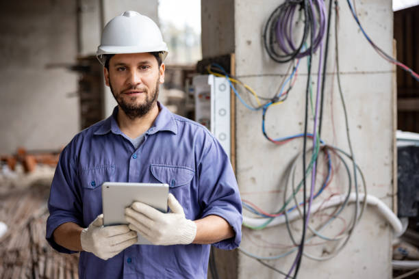 Best Electrical System Inspection  in Hahira, GA