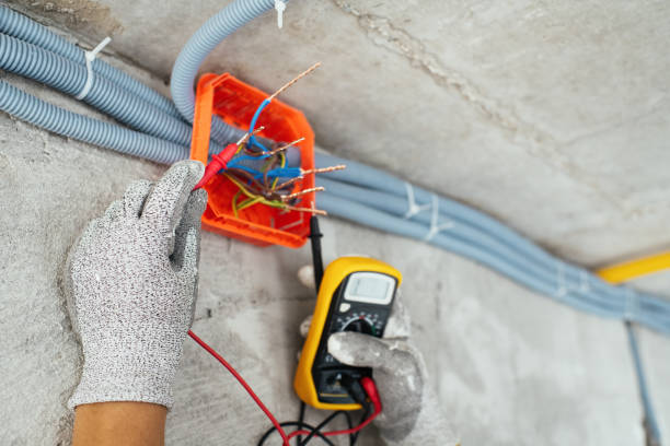 Best Circuit Breaker Repair  in Hahira, GA