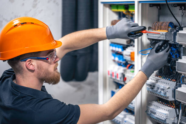 Best Electrical Troubleshooting Services  in Hahira, GA