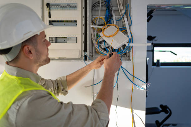 Affordable Electrical Installation in GA